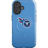 NFL Tennessee Titans Breakaway iPhone 16 Magsafe Impact Case